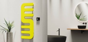 HAND ELECTRIC by Cordivari Design