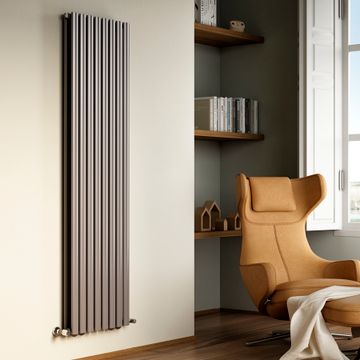 TAMARA TANDEM VERTICAL - Cordivari by Cordivari srl