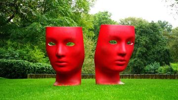 Giardini d'Arte Italiani: i più sorprendenti - Corradi® by Corradi