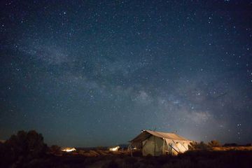 Glamping: vacanze sotto le stelle, con stile | Approfondimenti | Corradi Italiano by Corradi