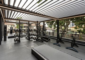 Wellness e innovazione con Imago® | Diamo valore al vostro spazio esterno Corradi by Corradi
