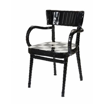 Chair N. 19/20 by corsi design