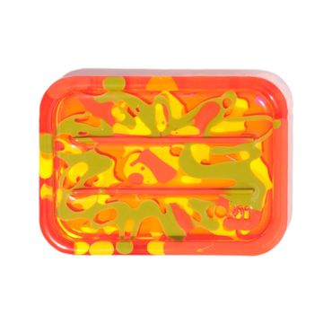 Unico, Soap Holder - 069 by corsi design