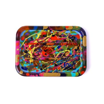 Unico, Soap Holder - 07 by corsi design
