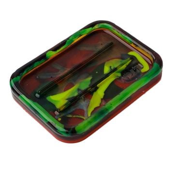 Unico, Soap Holder - 095 by corsi design