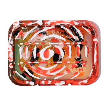 Unico, Soap Holder - 096 by corsi design