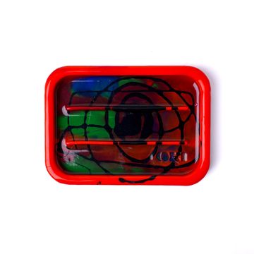 Unico, Soap Holder - 2A by corsi design