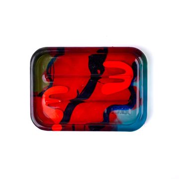 Unico, Soap Holder - 3A by corsi design