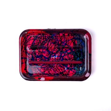 Unico, Soap Holder - 7A by corsi design