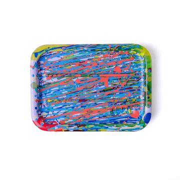 Unico, Soap Holder - 8A by corsi design