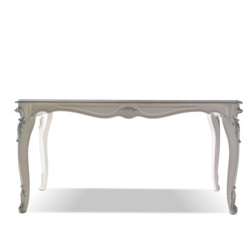 Charlotte table by CorteZari