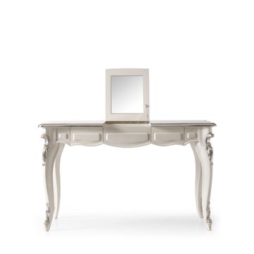 Charlotte writing desk by CorteZari