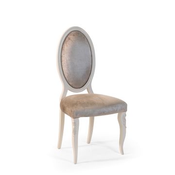Charlotte chair by CorteZari