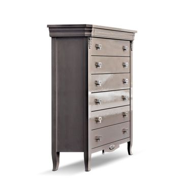 Clara bedside table by CorteZari