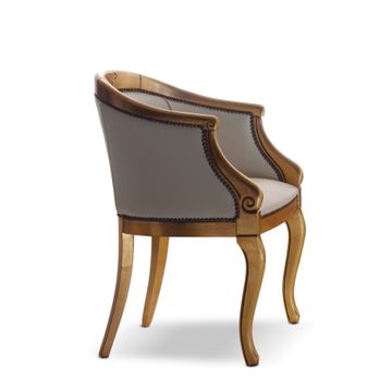 Clara armchair by CorteZari