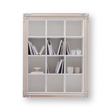 Clara bookcase by CorteZari