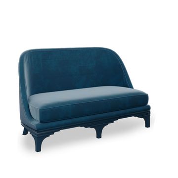 Duke sofa by CorteZari