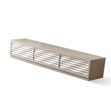 Ebon sideboard by CorteZari