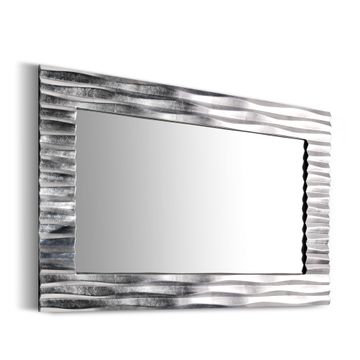 Ebon mirror by CorteZari