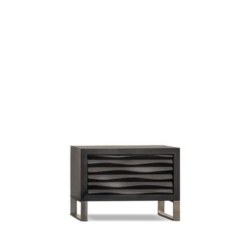 Ebon Debside Table by CorteZari