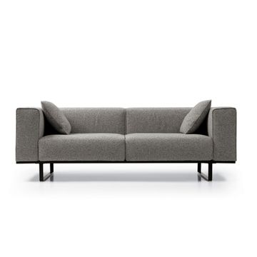Fausto Ii sofa by CorteZari
