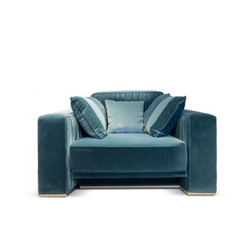 Herbin armchair by CorteZari
