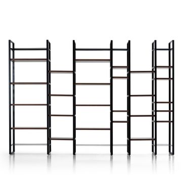 Link bookcase by CorteZari