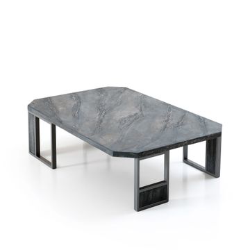 Link coffee table by CorteZari