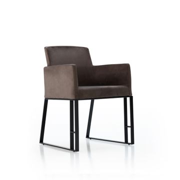 Link chair by CorteZari