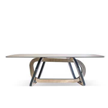 Loop table by CorteZari