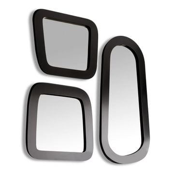 Loop mirror by CorteZari