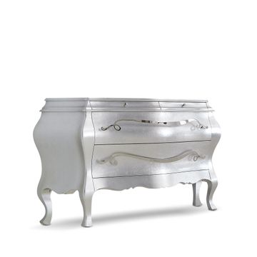 MAYA Chest of drawers bedside table by CorteZari