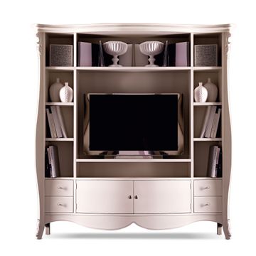 Melissa bookcase by CorteZari