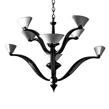 Morgan table lamp by CorteZari