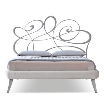 Noemi bed by CorteZari