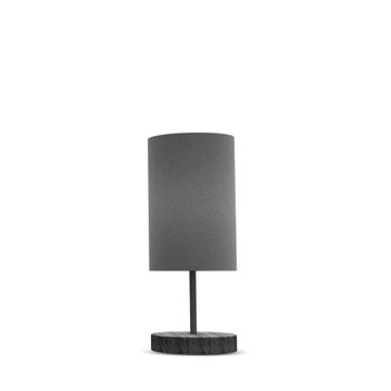 Omega-Roll table lamp by CorteZari