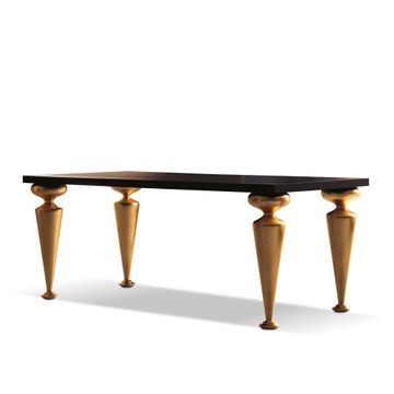 Orione table by CorteZari
