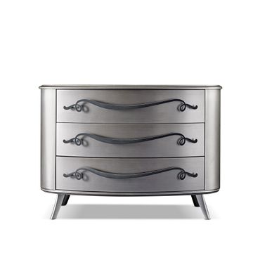 Papillon bedside table by CorteZari