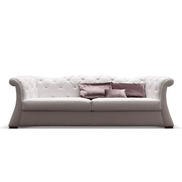 Pascal sofa by CorteZari