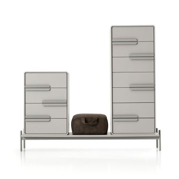 Perseo chest of drawers by CorteZari