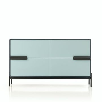 Perseo chest of drawers by CorteZari