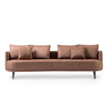 Roger sofa by CorteZari