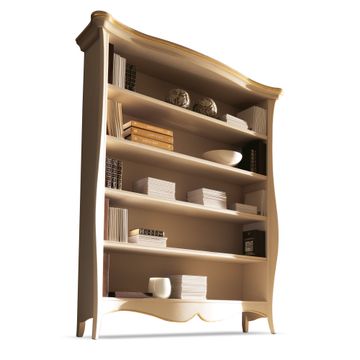Sofia bookcase by CorteZari