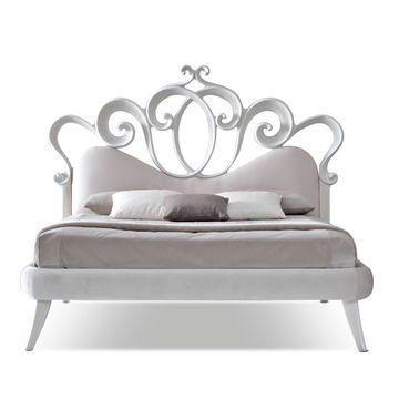 Sofia bed by CorteZari