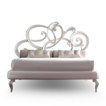 Viola bed by CorteZari