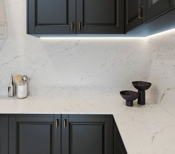 Eclectic Pearl by Cosentino