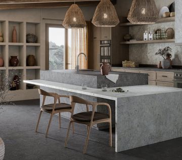 Sabbia by Cosentino
