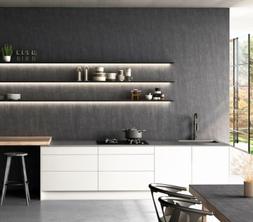 Dekton Bromo by Cosentino