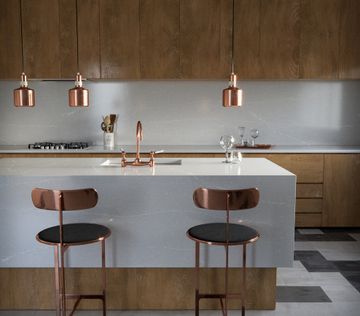 Desert Silver by Cosentino