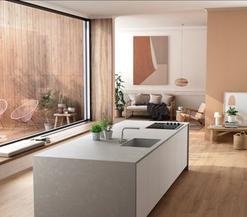 Silestone Poblenou by Cosentino